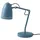 Superliving Dynamo 345 Rauchblau