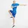 Nike Park VII Dri-FIT Trikot kurzarm 463 royal blue/white S