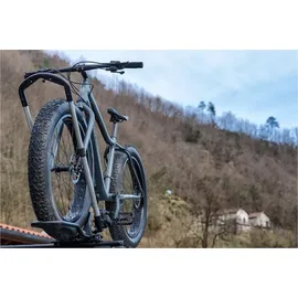 Menabo Chrono 000123000000 Fahrradhalter Dachträger