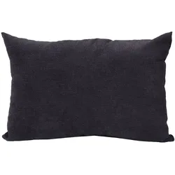Kissen MELLOW silber