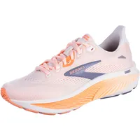 Brooks Ghost 18 Damen orange 40.5