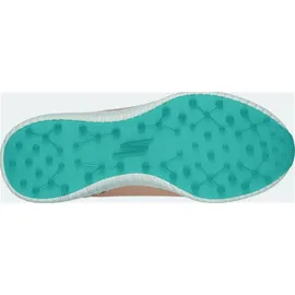 SKECHERS GolfschuhPfirsich für Damen, orange, Größe 40), EU
