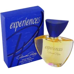 EXPERIENCES Priscilla Presley 30ml Eau de Toilette