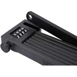 Cube ACID Faltschloss Rigid Pure C120