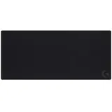 Logitech G840 XL Gaming Mauspad, schwarz
