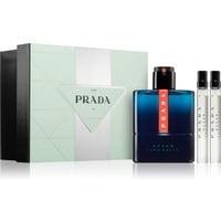 Prada Luna Rossa Ocean Eau de Toilette 50 ml + Eau de Toilette 10 ml Geschenkset