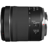 Canon RF 15-30mm f./4.5-6.3 IS STM