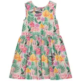 danamade Sommerkleid DGRETA bunt 140 EU