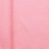 Strickbund - Schlauchware - Bündchen, Feinrip, BW, Elasthan, Ärmelbündchen (rosa) (per 10cm)
