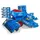 Bruder 02026 - Lemken Solitair 9 1:16