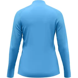 Jako Ziptop Light Flow Damen - L