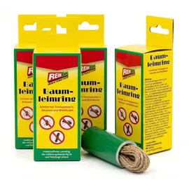 Reinex Baumleimring 3,5 x 10 cm 16 St.
