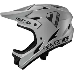 7IDP Helm M1 grau XL