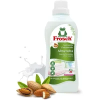 Frosch Suavizante Almendras - 750 ml