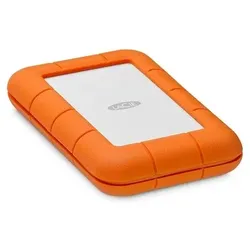 LaCie Rugged USB-C 3.0 1 TB HDD 2.5zoll