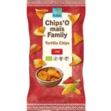 Pural Chips’O Mais Chili Family bio