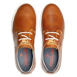 PIKOLINOS Schnürschuhe Herren Braun 41