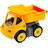 Big Power Worker Mini Kipper (55801)