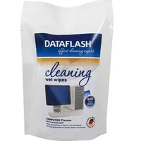 Data Flash DataFlash DF 1516 Reinigungstücher Nachfüllpackung 100St.