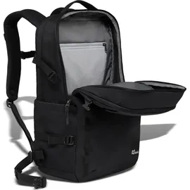 Jack Wolfskin Sierra 32l Rucksack Schwarz