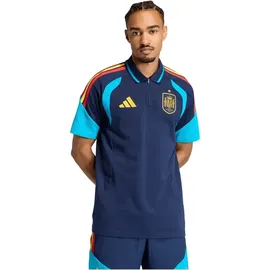 adidas Spain 26 Tiro Polo night indigo 3XL