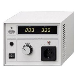 EA Elektro Automatik EA-STT 2000B 4.5 Labor-Trenntrafo einstellbar 1200 VA Anzahl Ausgänge: 1 0 - 2