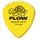 Jim Dunlop Dunlop Plektrum, 558P.73 Flow Standard Picks 0,73 mm - Plektren Set