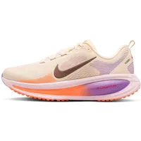 Nike Vomero 18 Damen Beige/Braun/Orange 39