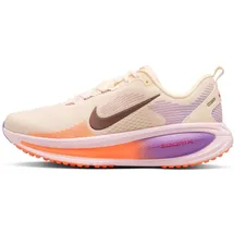 Nike Vomero 18 Damen Beige/Braun/Orange 39