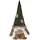 home&styling collection Wichtelmännchen 45 cm grau