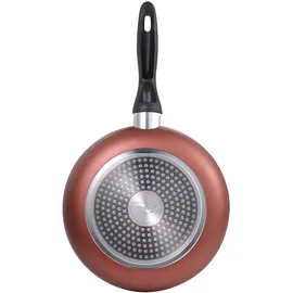 San Ignacio Paradise Pfannen-Set 3-tlg. 16 cm + 20 cm + 24 cm