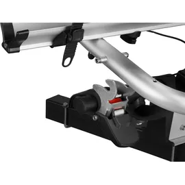 Thule Caravan Superb Short gray