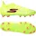 SKECHERS Skx 1.5 Elite FG Herren Gelb 43