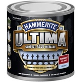 Hammerite Metall-Schutzlack Ultima 250 ml rubinrot glänzend