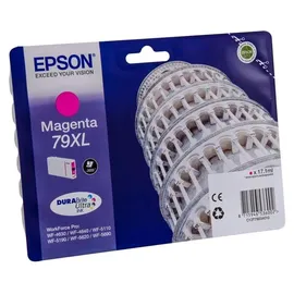 Epson 79XL magenta