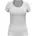 ACTIVE F-DRY LIGHT T-Shirt Damen Weiß XL