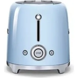 Smeg TSF02PBEU pastellblau