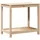vidaXL Pflanztisch 82,5 x 50 x 75 cm