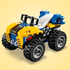 LEGO Creator 3in1 Strandbuggy 31087