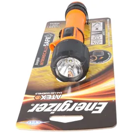 Energizer 2AA ATEX Taschenlampe Ex Zone: 1, 2 150lm 175m