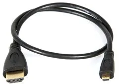 Teradek HDMI Cable -Type A- to Micro HDMI -Type D-
