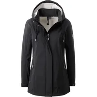 DEPROC activ Softshelljacke WILKIE PEAK WOMEN«, mit abnehmbarer Kapuze