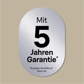 Braun Series 9 Pro 9465cc