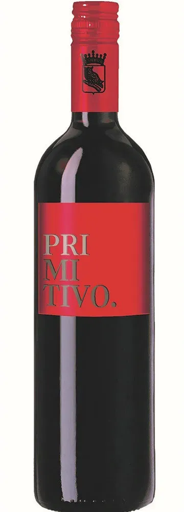 Francesco Minini Primitivo Puglia Piane del Levante IGT 2024