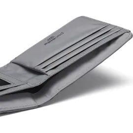 Pacsafe RFIDsafe Bifold Geldbörse grau
