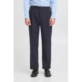 Casual Friday Anzughose CFPIERCE Casual Anzugshose blau W31/32