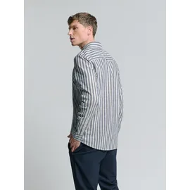 No Excess Hemd - regular fit, - in Grau - XL