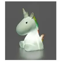 Waldhausen Einhorn Nachtlicht - White - One Size
