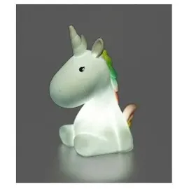 Waldhausen Einhorn Nachtlicht - White - One Size