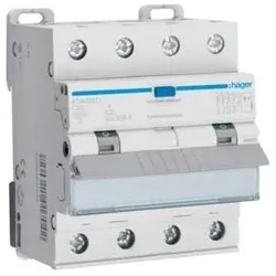 Hager FI/LS-Schalter ADX482D